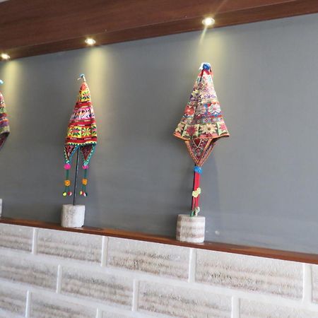 Hotel De Sal Atipax Uyuni Ngoại thất bức ảnh