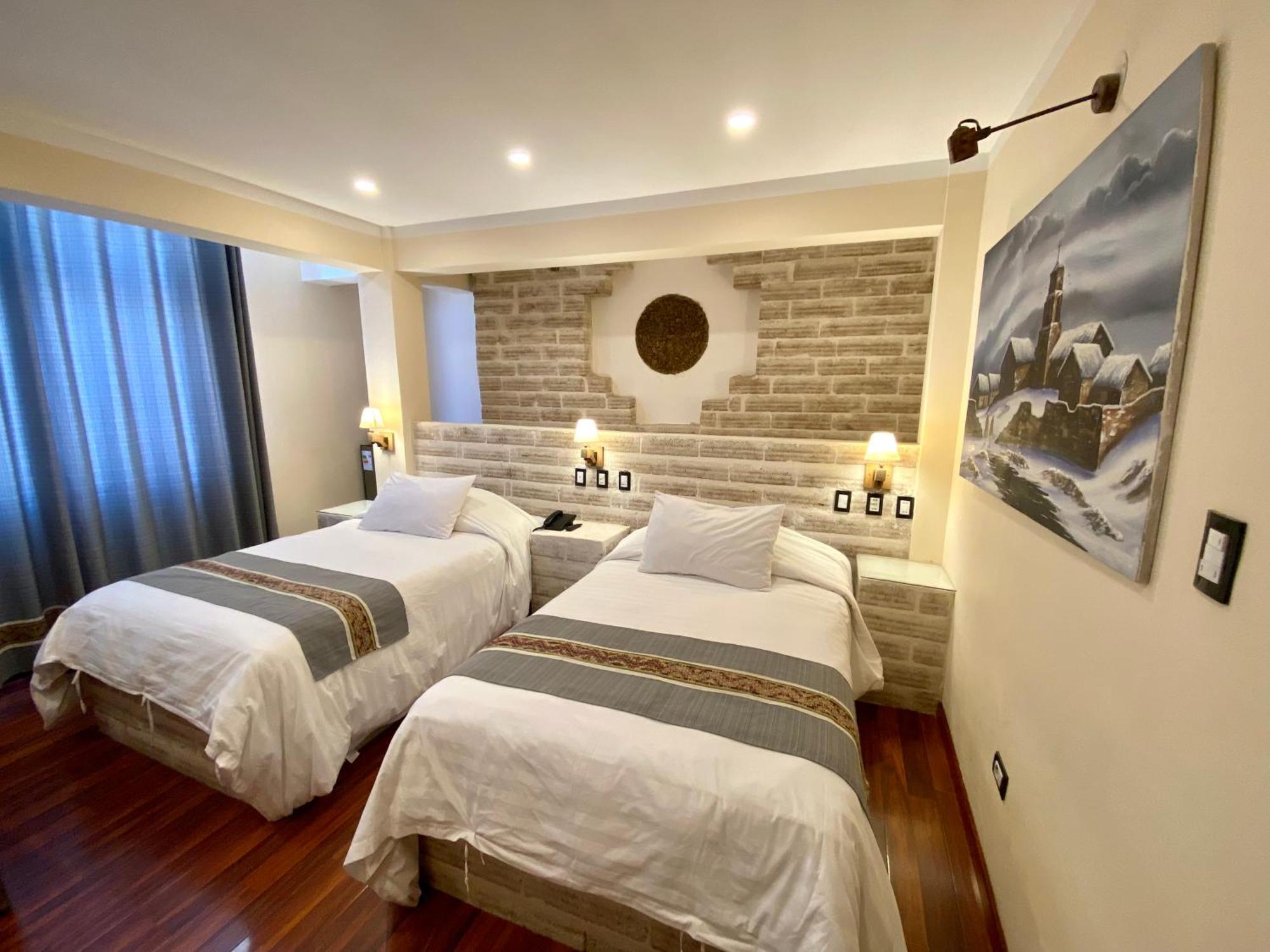 Hotel De Sal Atipax Uyuni Ngoại thất bức ảnh